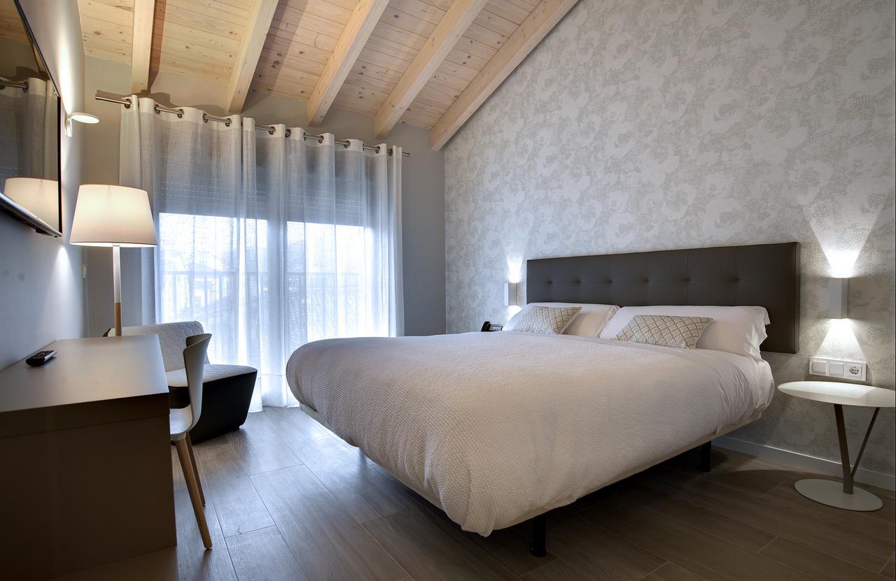 Hotel Lemik ألساسوا المظهر الخارجي الصورة