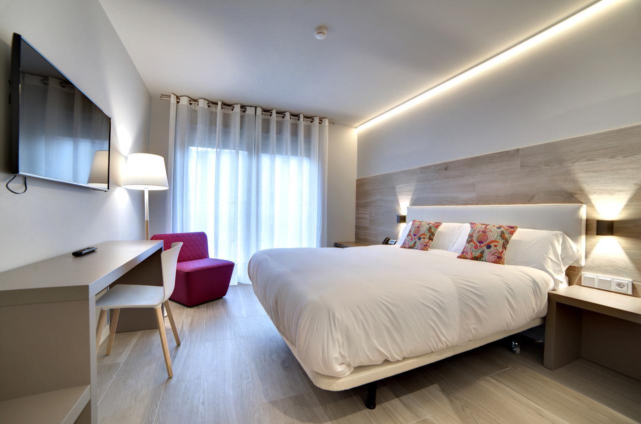 Hotel Lemik ألساسوا المظهر الخارجي الصورة